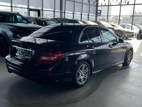 Mercedes-Benz C-Класс III (W204) Рестайлинг с пробегом 2011 года, цена 1 220 000 рублей, 170000 км, купе, Автокод Объявления