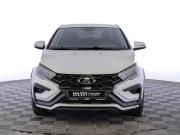 Lada (ВАЗ) Vesta I Рестайлинг (NG) Москва  - изображение 29