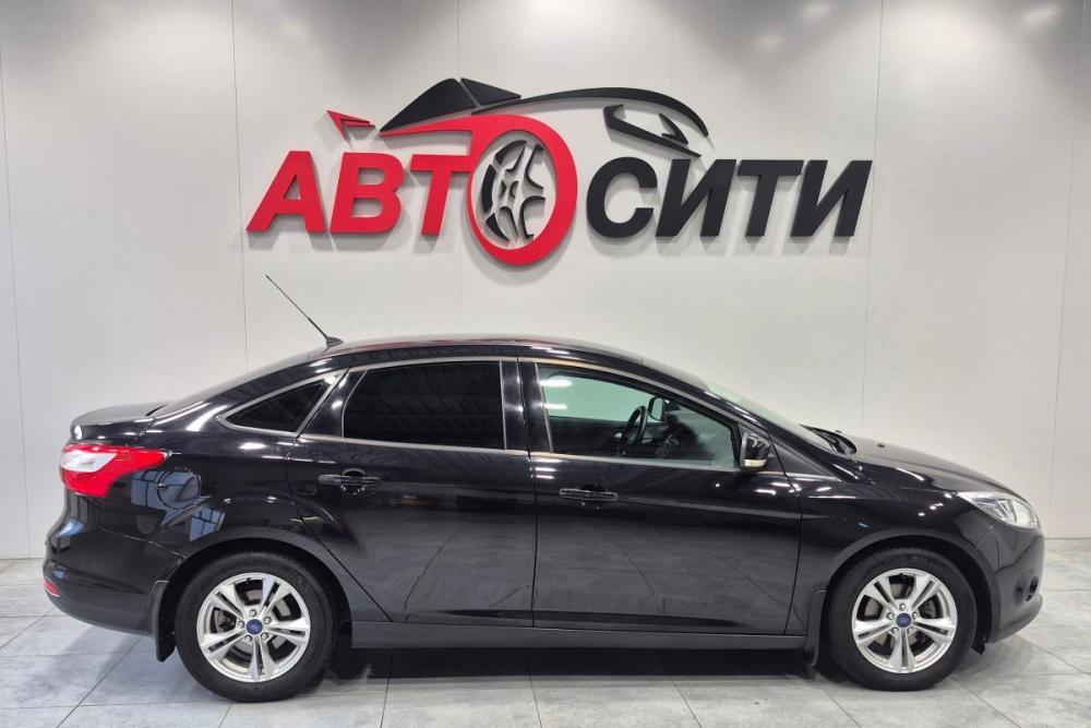 Ford Focus III Воронеж  - изображение 8