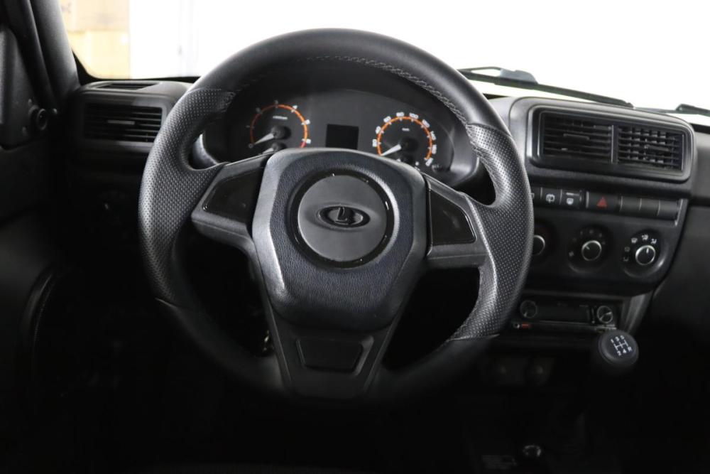 Lada (ВАЗ) Niva Legend Нижний Новгород  - изображение 10