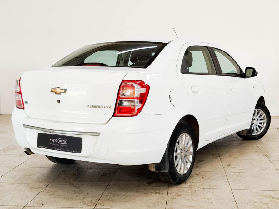 Chevrolet Cobalt II Тула  - изображение 3