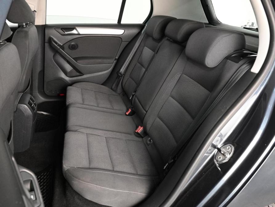 Volkswagen Golf VI Ростов-на-Дону  - изображение 9