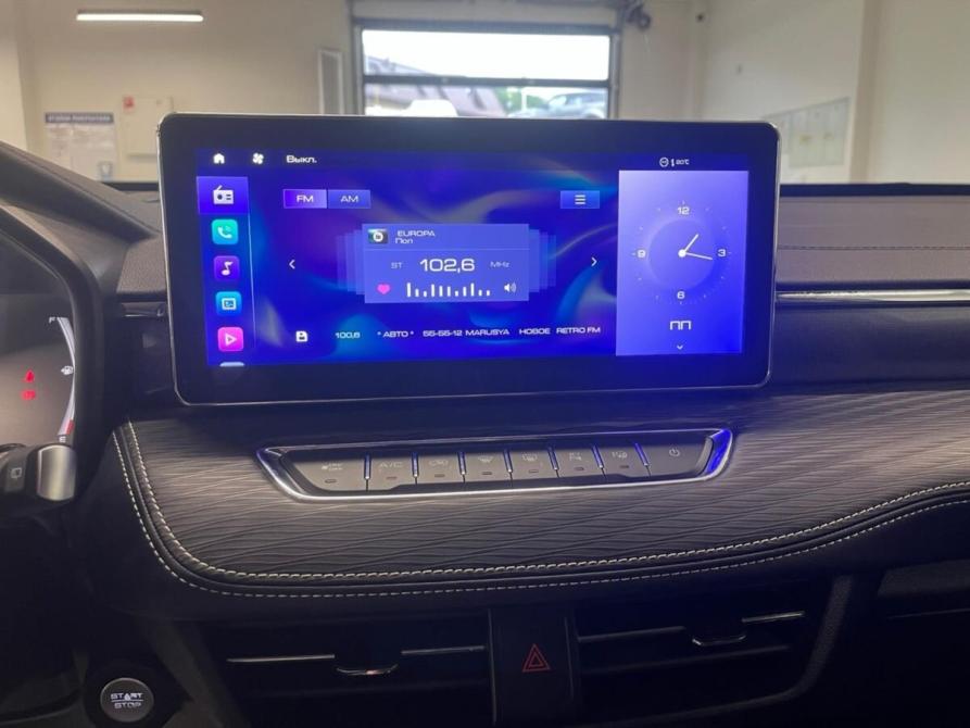 Haval Jolion I Калуга  - изображение 12