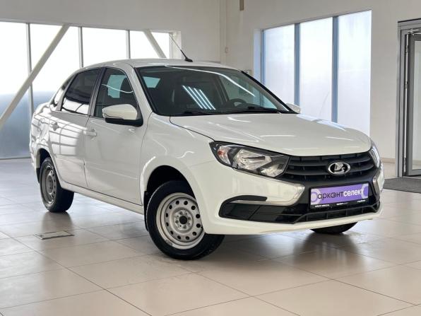 Lada (ВАЗ) Granta I Рестайлинг с пробегом 2024 года, цена 820 000 рублей, 47891 км, седан, Автокод Объявления