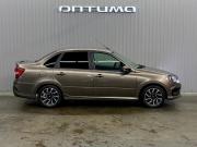 Lada (ВАЗ) Granta I Рестайлинг Краснодар  - изображение 24