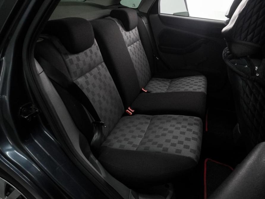 Ford Focus II Рестайлинг Воронеж  - изображение 7