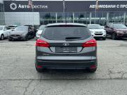 Ford Focus III Рестайлинг Пермь  - изображение 25
