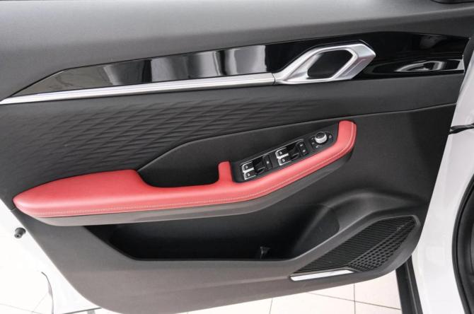 Geely Coolray I с пробегом 2024 года, цена 2 399 000 рублей, 18591 км, внедорожник, Автокод Объявления