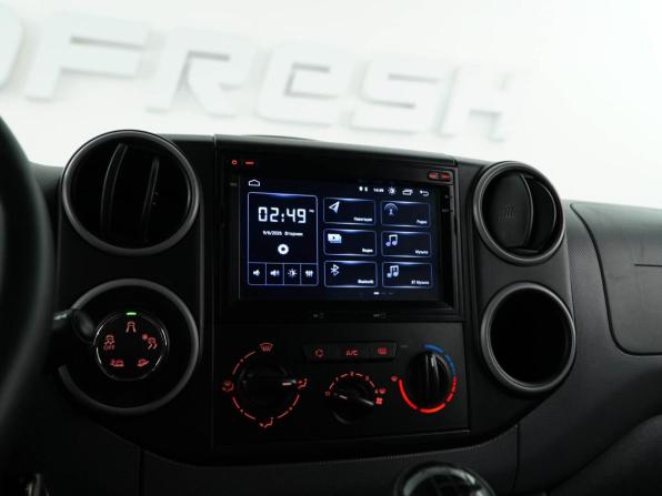 Opel Combo PCMA с пробегом 2022 года, цена 1 747 444 рубля, 159516 км, фургон, Автокод Объявления