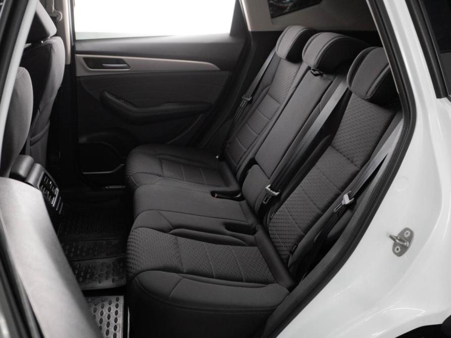 Haval F7 I Рестайлинг Тюмень  - изображение 9