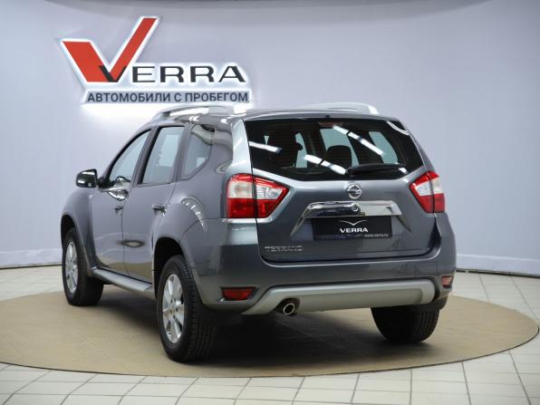 Nissan Terrano III (D10) с пробегом 2019 года, цена 1 670 000 рублей, 67158 км, внедорожник, Автокод Объявления