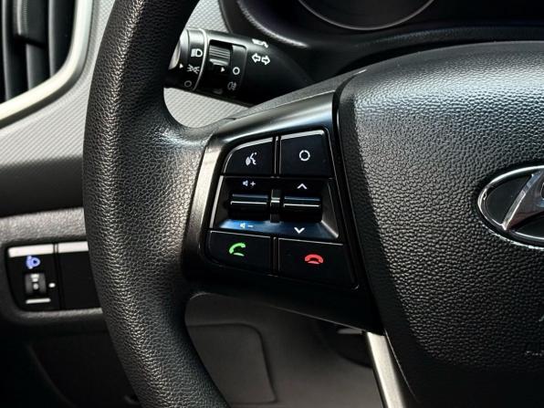 Hyundai Creta I с пробегом 2019 года, цена 1 969 000 рублей, 68725 км, внедорожник, Автокод Объявления