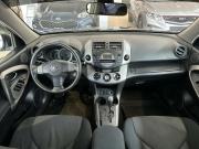 Toyota RAV4 III (XA30) Мурманск  - изображение 20