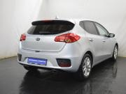 Kia Ceed II Рестайлинг Санкт-Петербург  - изображение 23
