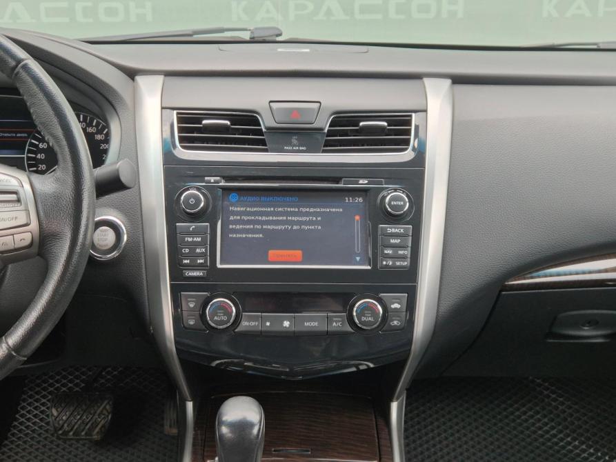 Nissan Teana III Екатеринбург  - изображение 10