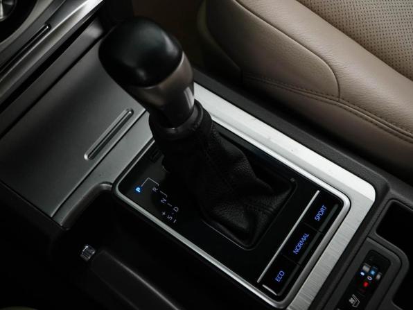 Toyota Land Cruiser Prado 150 Series Рестайлинг 2 с пробегом 2018 года, цена 4 549 050 рублей, 189094 км, внедорожник, Автокод Объявления