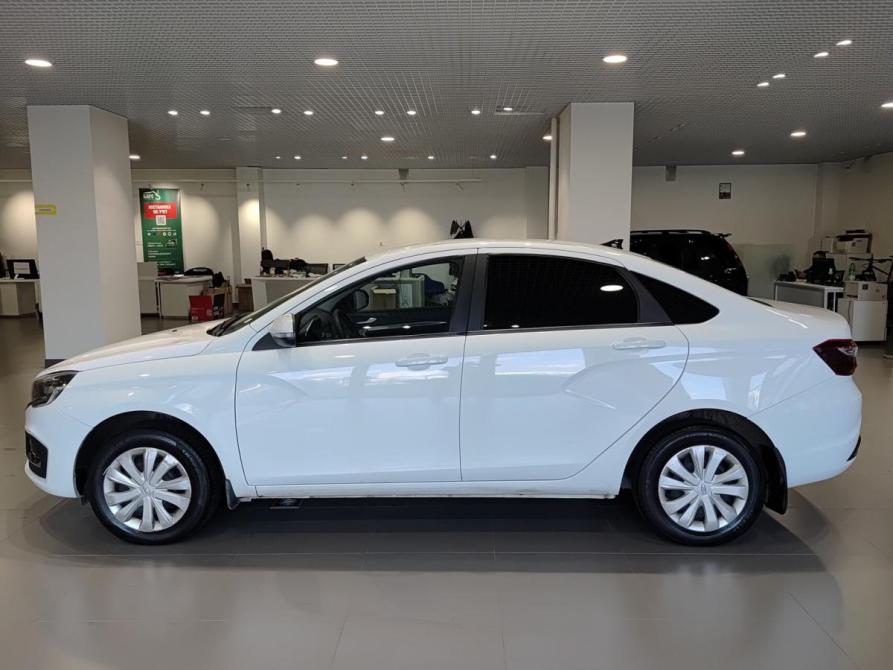 Lada (ВАЗ) Vesta I Рестайлинг (NG) Казань  - изображение 10