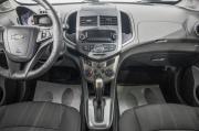 Chevrolet Aveo II Барнаул  - изображение 40