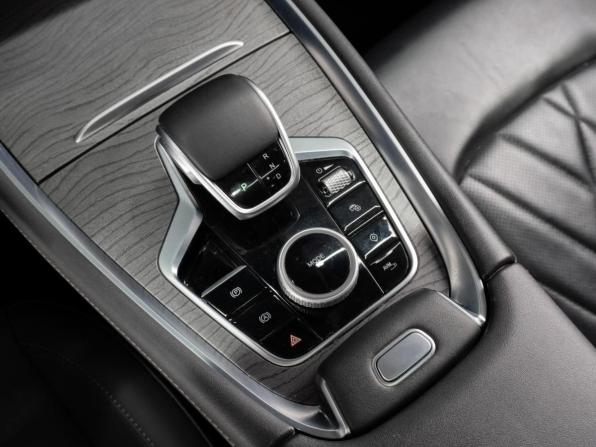 Chery Tiggo 8 Pro Max I Рестайлинг с пробегом 2024 года, цена 2 249 000 рублей, 61822 км, внедорожник, Автокод Объявления