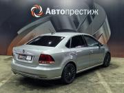 Volkswagen Polo V Рестайлинг Ставрополь  - изображение 28