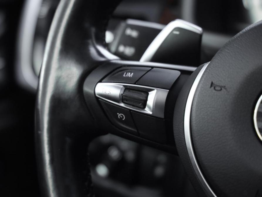 BMW X5 III (F15) Санкт-Петербург  - изображение 16