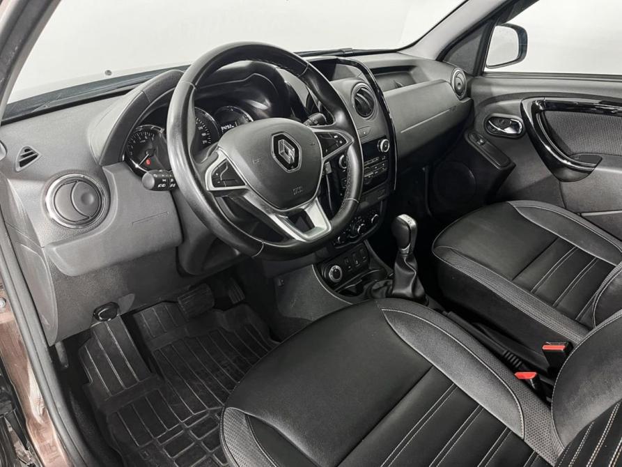 Renault Duster I Рестайлинг Ногинск  - изображение 19