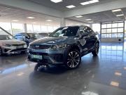Geely Tugella I Рестайлинг Тверь  - изображение 34