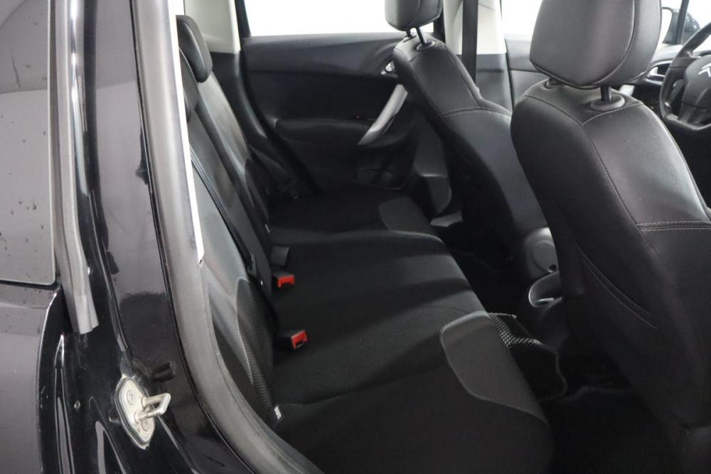 Citroen C3 II Санкт-Петербург  - изображение 14