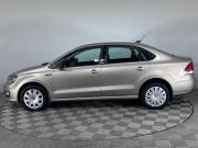 Volkswagen Polo V Рестайлинг Ростов-на-Дону  - изображение 24