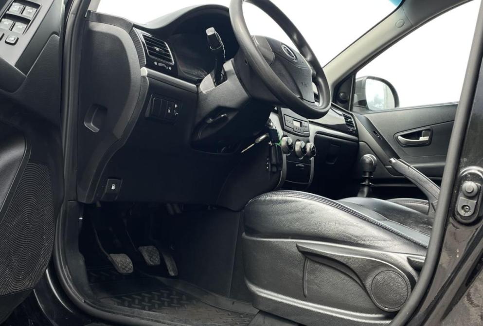 SsangYong Actyon II Иваново  - изображение 11