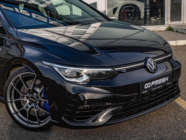 Volkswagen Golf R VIII с пробегом 2023 года, цена 6 200 000 рублей, 23644 км, хэтчбек, Автокод Объявления