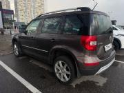 Skoda Yeti I Рестайлинг Санкт-Петербург  - изображение 7