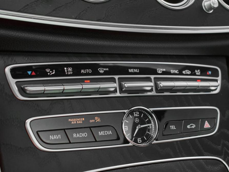 Mercedes-Benz E-Класс AMG V (W213) Екатеринбург  - изображение 20