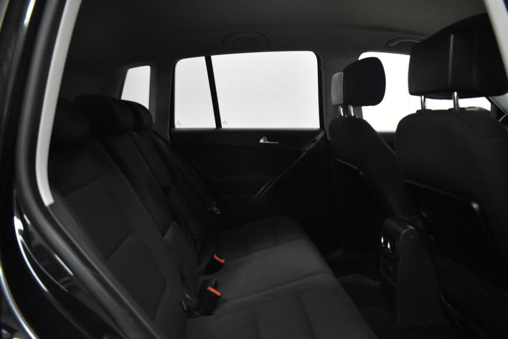 Volkswagen Tiguan I Рестайлинг Москва  - изображение 11