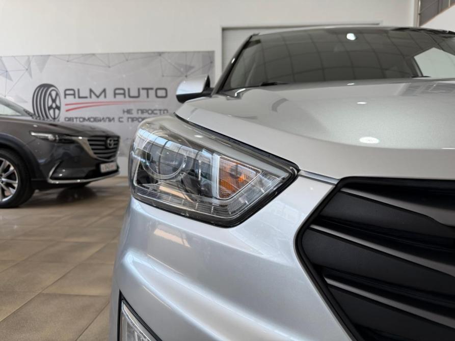 Hyundai Creta I Новороссийск  - изображение 17