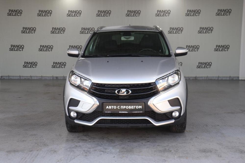 Lada (ВАЗ) XRAY I Ульяновск  - изображение 2