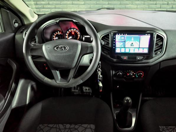 Lada (ВАЗ) XRAY I с пробегом 2020 года, цена 965 000 рублей, 104895 км, хэтчбек, Автокод Объявления