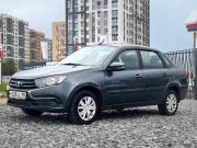 Lada (ВАЗ) Granta I Рестайлинг Ижевск  - изображение 30