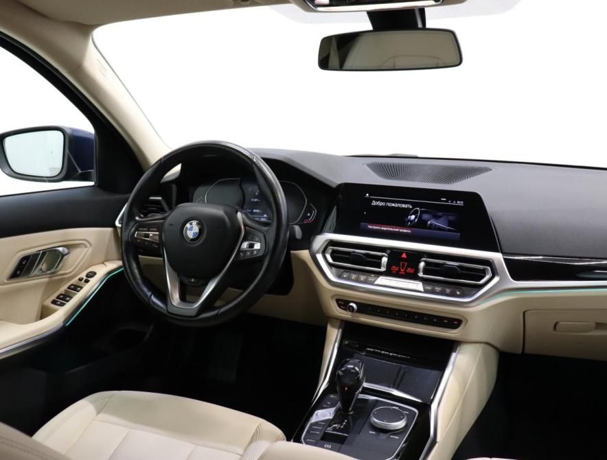 BMW 3 серии VII (G2x) Санкт-Петербург  - изображение 17