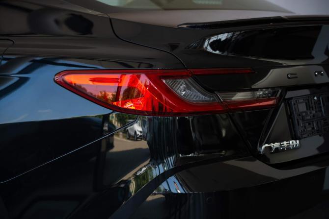 Toyota Camry IX (XV80) China Market с пробегом 2026 года, цена 5 200 000 рублей, 47 км, седан, Автокод Объявления