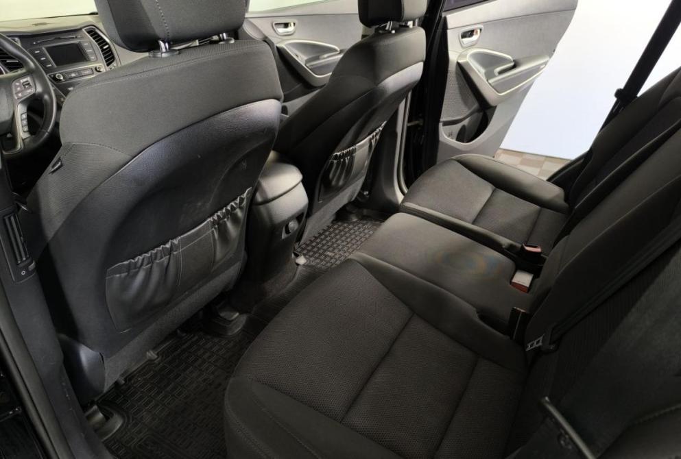Hyundai Santa Fe II Рестайлинг Нижний Новгород  - изображение 11