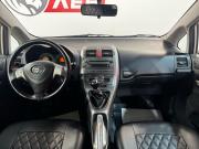 Toyota Auris I Новочеркасск  - изображение 30