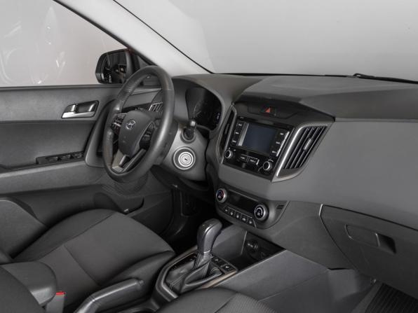 Hyundai Creta I Рестайлинг с пробегом 2020 года, цена 1 999 625 рублей, 89822 км, внедорожник, Автокод Объявления