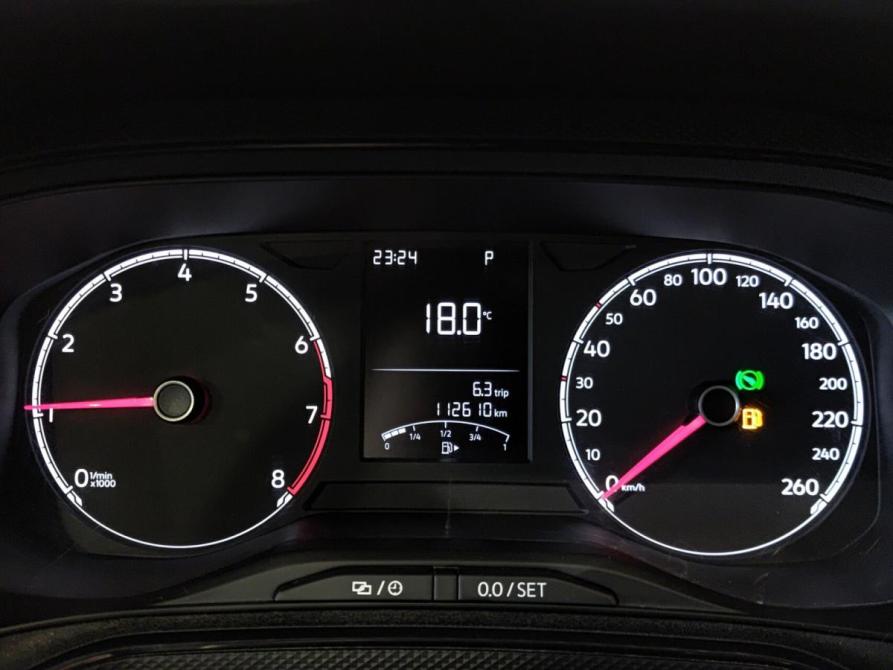 Volkswagen Polo VI Казань  - изображение 16