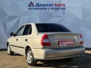 Hyundai Accent II Набережные Челны  - изображение 28