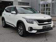 Kia Seltos I Казань  - изображение 25