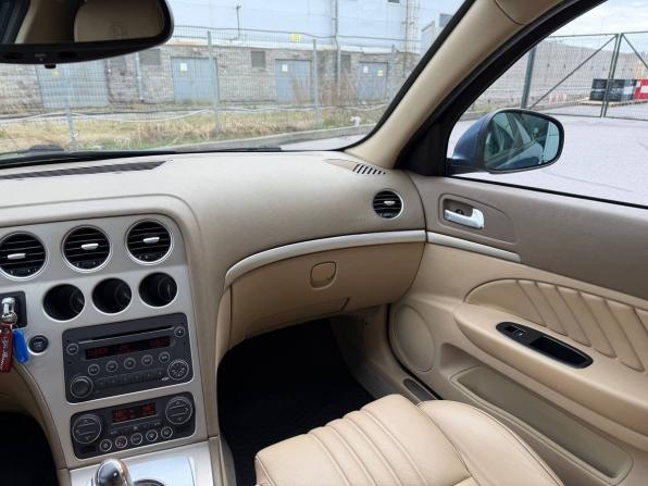 Alfa Romeo 159 с пробегом 2007 года, цена 585 000 рублей, 153000 км, седан, Автокод Объявления