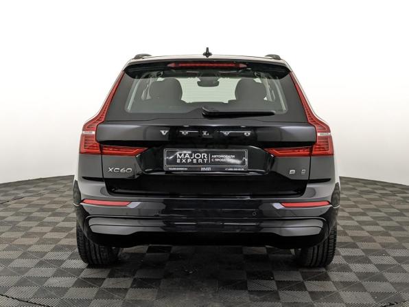 Volvo XC60 II Рестайлинг с пробегом 2021 года, цена 4 260 000 рублей, 77055 км, внедорожник, Автокод Объявления