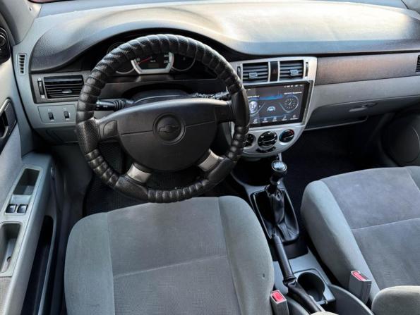 Chevrolet Lacetti I с пробегом 2007 года, цена 349 000 рублей, 241796 км, седан, Автокод Объявления