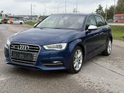 Audi A3 III (8V) Пермь  - изображение 8